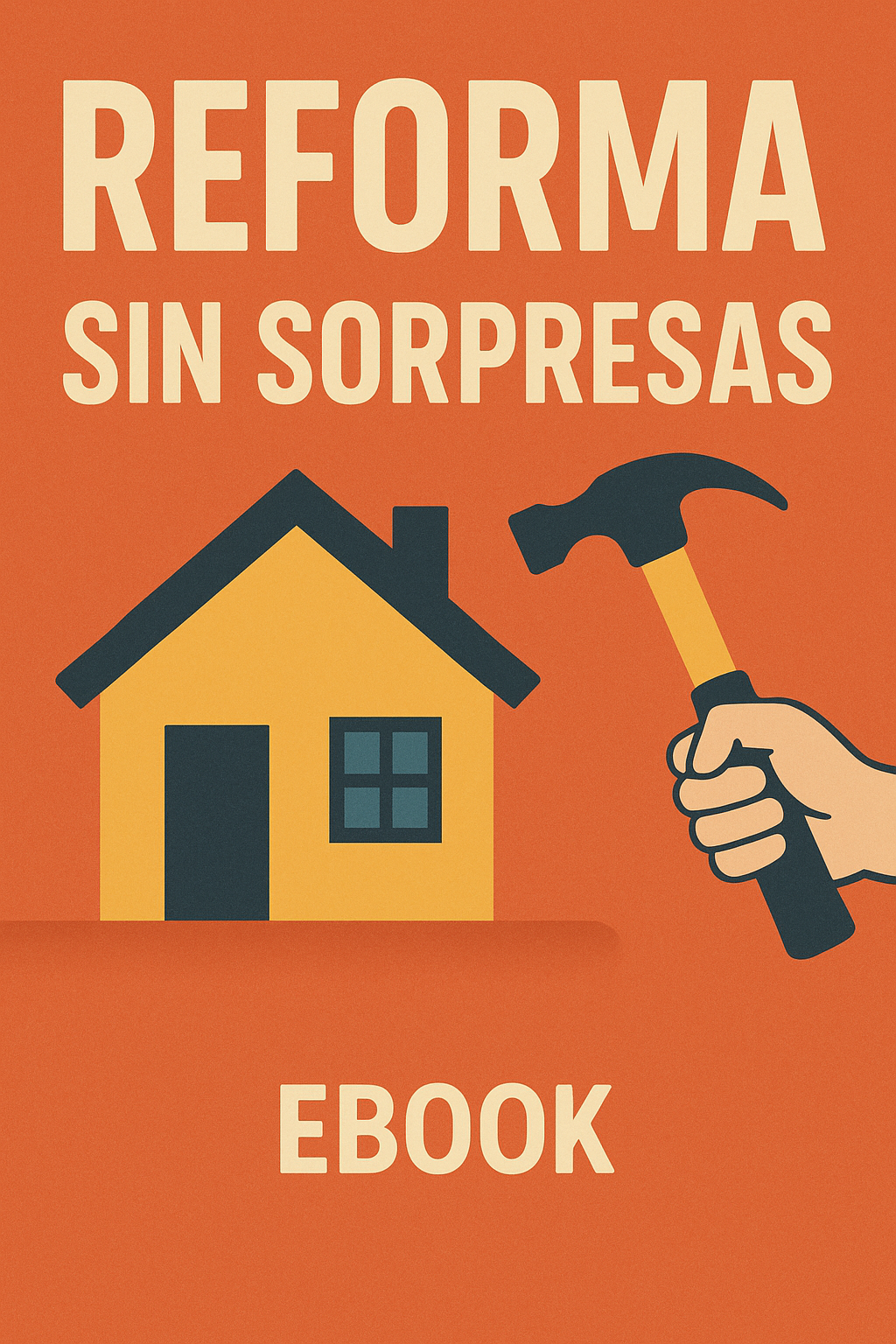 Reforma Sin Sorpresas
